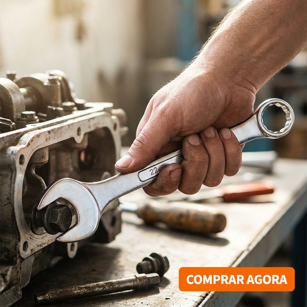 Sugest&atilde;o de imagem: Close no bot&atilde;o de 