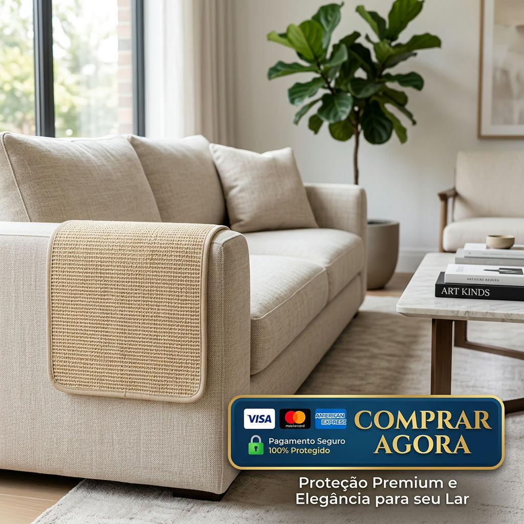 Sugest&atilde;o de imagem: Bot&atilde;o de compra grande e chamativo com &iacute;cones de cart&otilde;es de cr&eacute;dito e seguran&ccedil;a